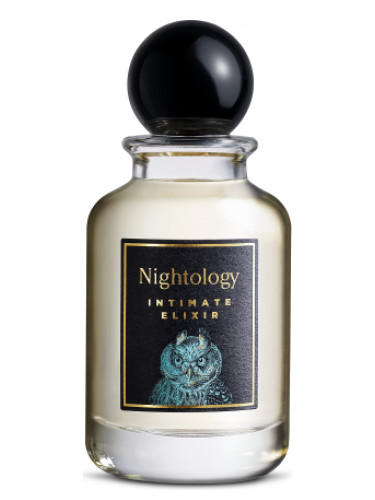 Intimate Elixir - Jesus Del Pozo