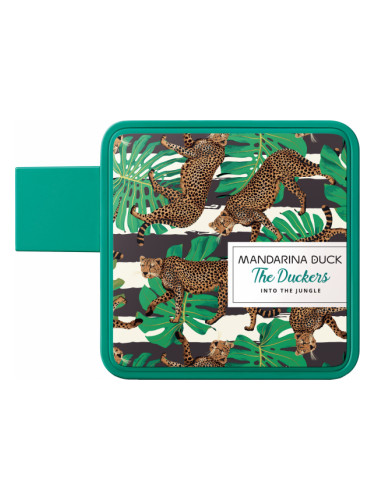 Into The Jungle - Mandarina Duck