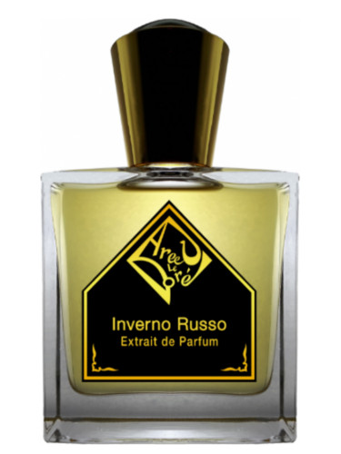 Inverno Russo - Areej Le Doré