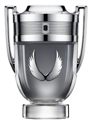 Invictus Platinum - Paco Rabanne