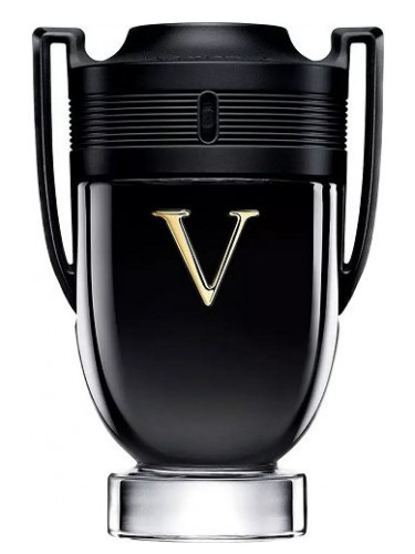 Invictus Victory - Paco Rabanne