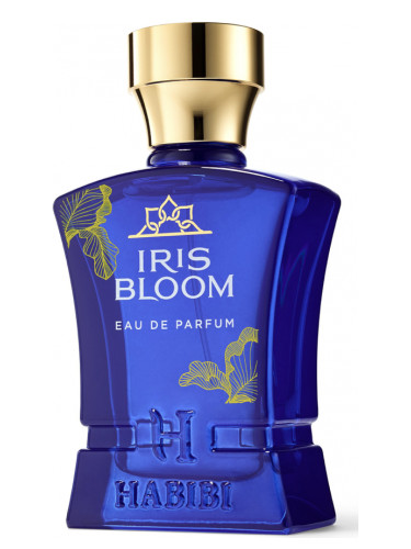 Iris Bloom - Habibi NY