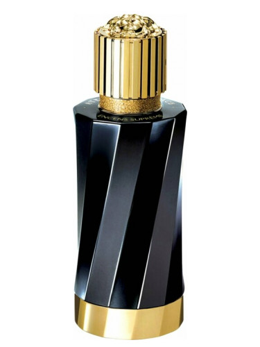 Iris d'Élite - Versace