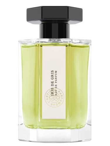 Iris de Gris - L'Artisan Parfumeur