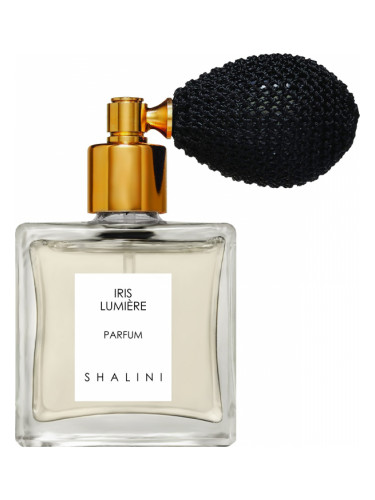 Iris Lumière - Shalini