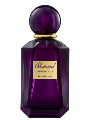 Iris Malika - Chopard