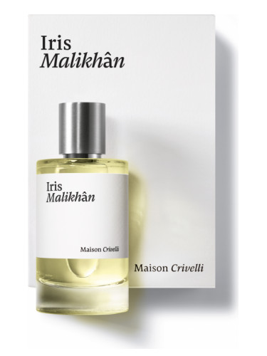 Iris Malikhân - Maison Crivelli