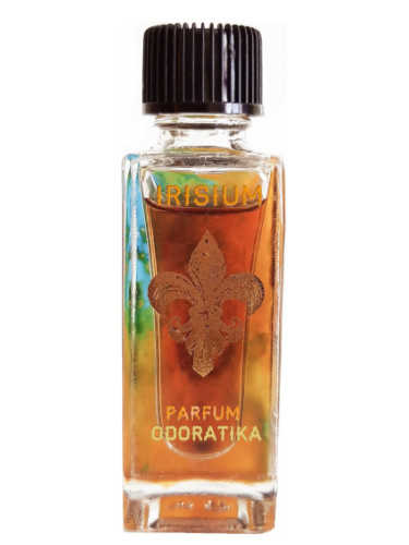 Irisium For Men - Odoratika
