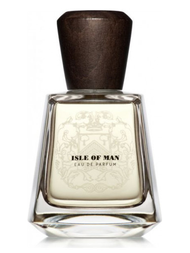 Isle of Man - Frapin