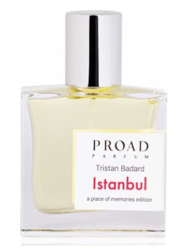 Istanbul - Proad