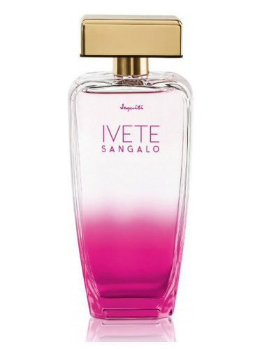 Ivete Sangalo - Jequiti
