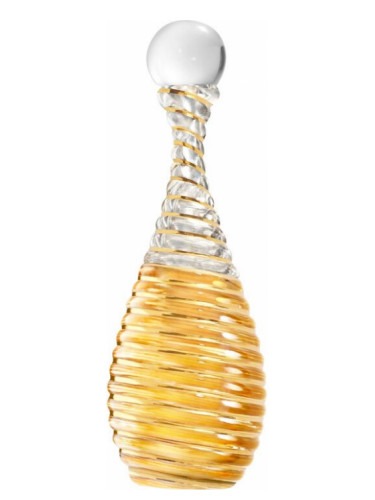 J'adore Eau de Parfum Infinissime x India Mahdavi - Dior
