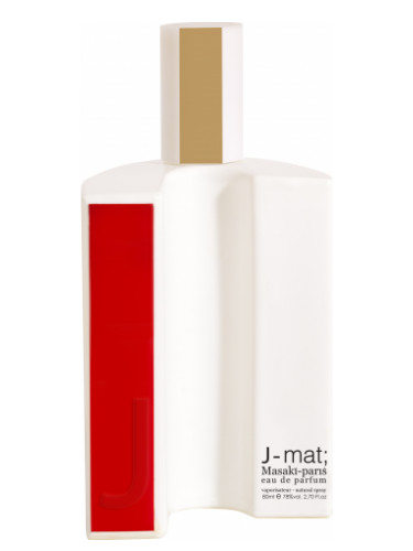 J-Mat - Masaki Matsushima