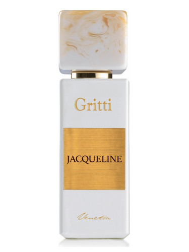 Jacqueline - Gritti