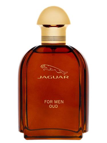 Jaguar For Men Oud - Jaguar