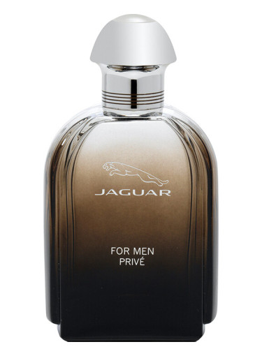 Jaguar For Men Privé - Jaguar