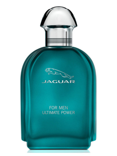 Jaguar For Men Ultimate Power - Jaguar