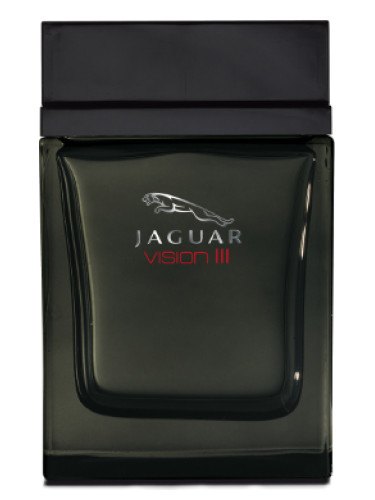 Jaguar Vision III - Jaguar