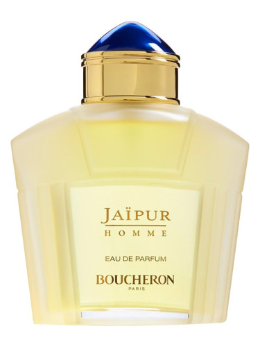 Jaipur Homme Eau de Parfum - Boucheron
