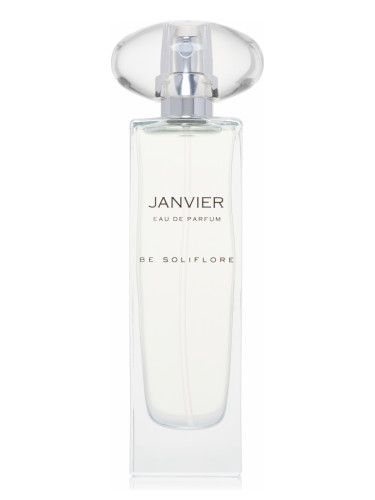 Janvier - Be Soliflore