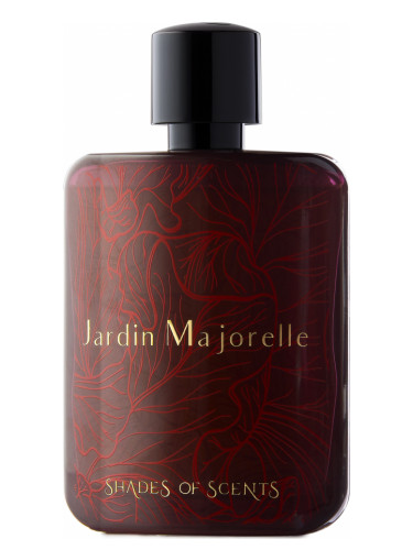 Jardin Majorelle - Shades Of Scents