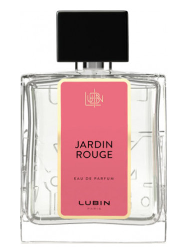 Jardin Rouge - Lubin