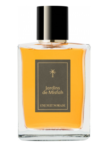 Jardins de Misfah - Une Nuit Nomade
