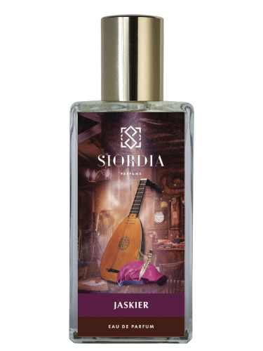 Jaskier - Siordia Parfums
