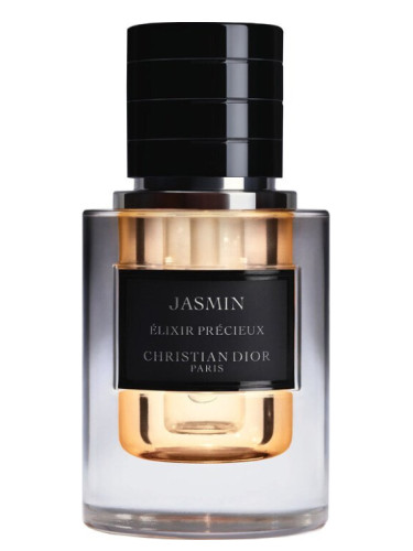 Jasmin Elixir Precieux - Dior