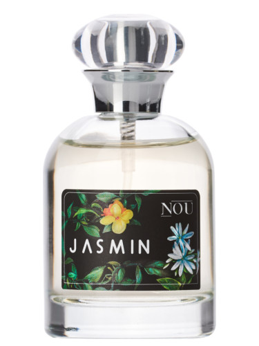 Jasmin - NOU