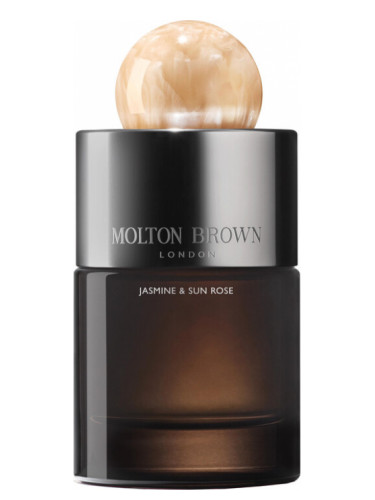 Jasmine & Sun Rose Eau de Parfum - Molton Brown