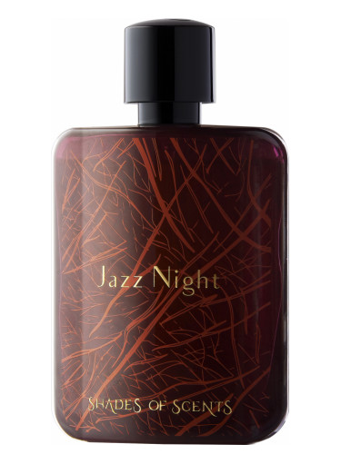 Jazz Night - Shades Of Scents