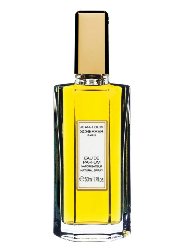 Jean-Louis Scherrer Eau de Parfum - Jean-Louis Scherrer