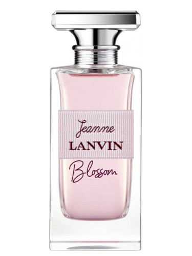 Jeanne Lanvin Blossom - Lanvin