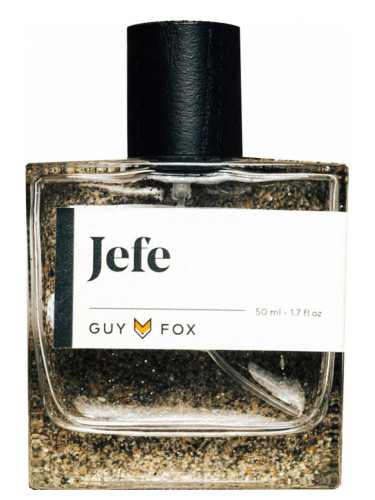 Jefe - GUY FOX