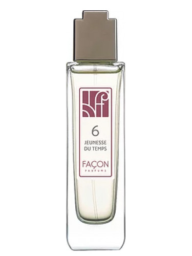 Jeunesse Du Temps - Façon Parfums