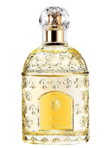 Jicky Eau de Toilette - Guerlain