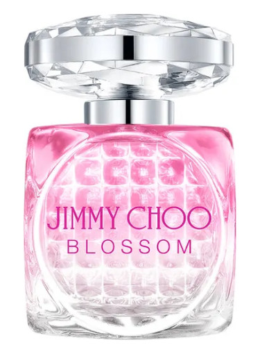 Jimmy Choo Blossom Special Edition 2022 - Jimmy Choo
