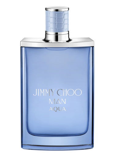 Jimmy Choo Man Aqua - Jimmy Choo