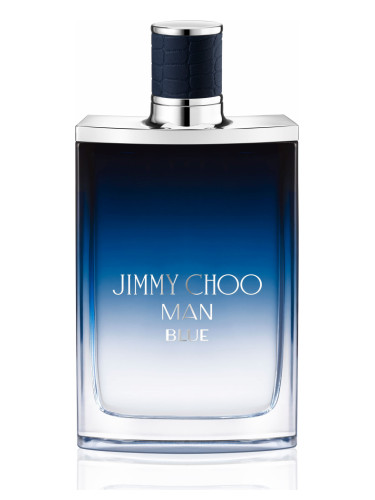 Jimmy Choo Man Blue - Jimmy Choo