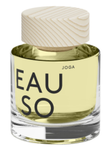 Joga - EAUSO VERT