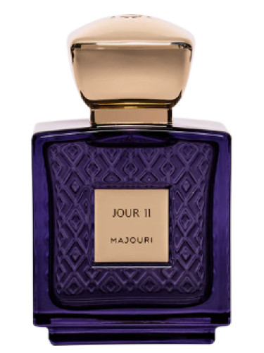 Jour 11 - Majouri