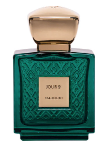 Jour 9 - Majouri