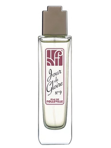 Jour De Glorie - Façon Parfums