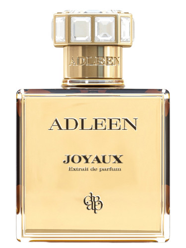Joyaux - Adleen Haute Parfumerie