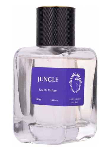 Jungle - Athena Fragrances