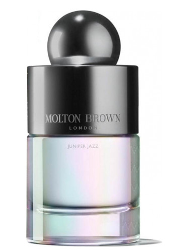 Juniper Jazz - Molton Brown
