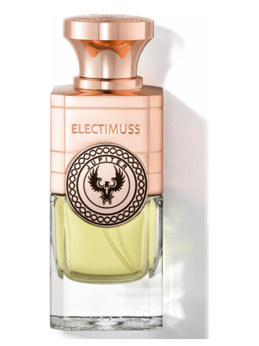 Jupiter - Electimuss