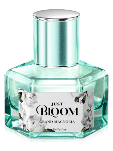 Just Bloom Grand Magnolia - Faberlic