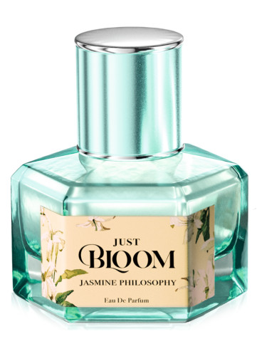 Just Bloom Jasmine Philosophy - Faberlic